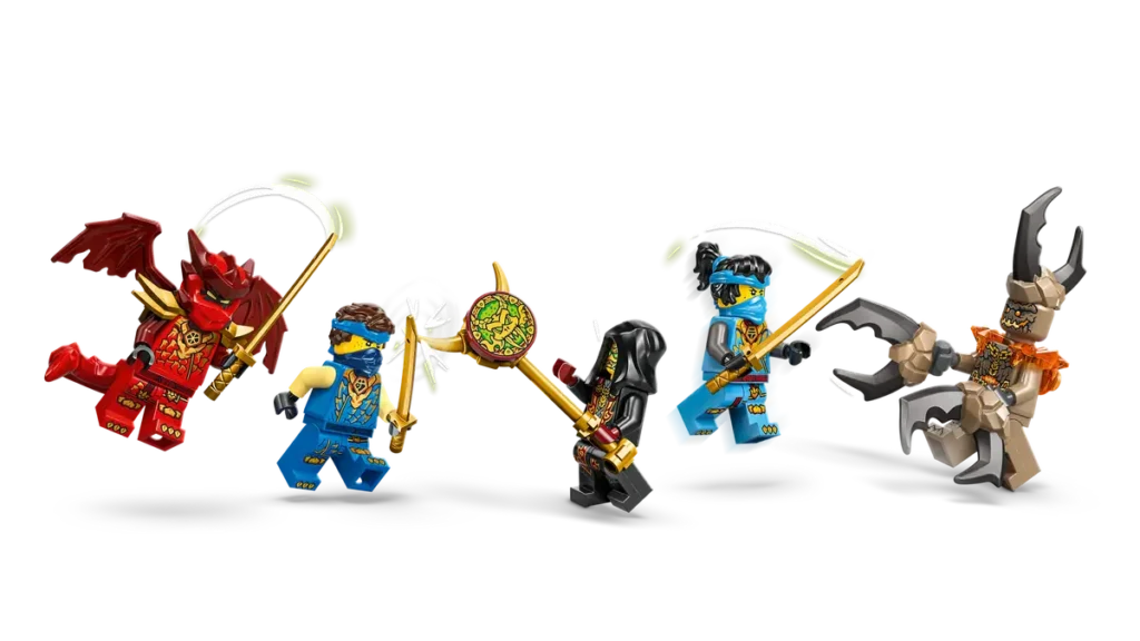 lego ninjago 71856 jay’s transforming car (4)