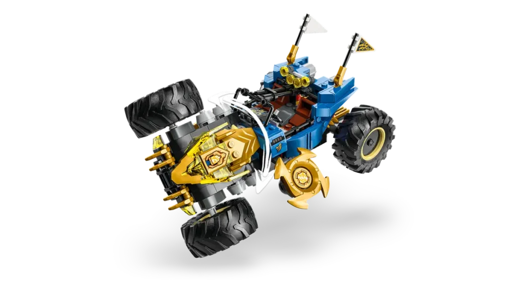 lego ninjago 71856 jay’s transforming car (6)