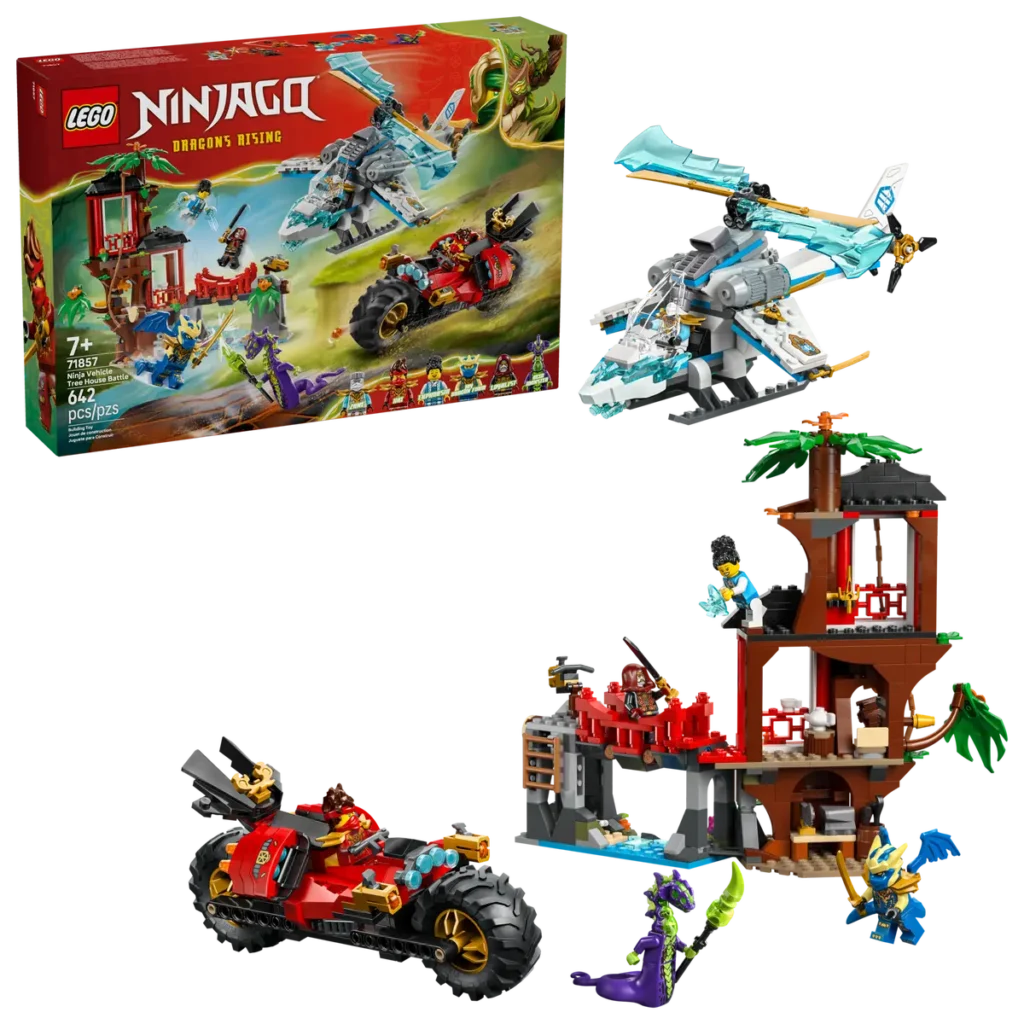 lego ninjago 71857 ninja vehicle tree house battle (1)