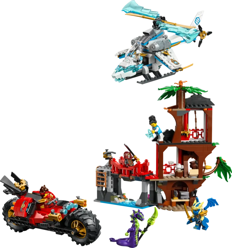 lego ninjago 71857 ninja vehicle tree house battle (3)