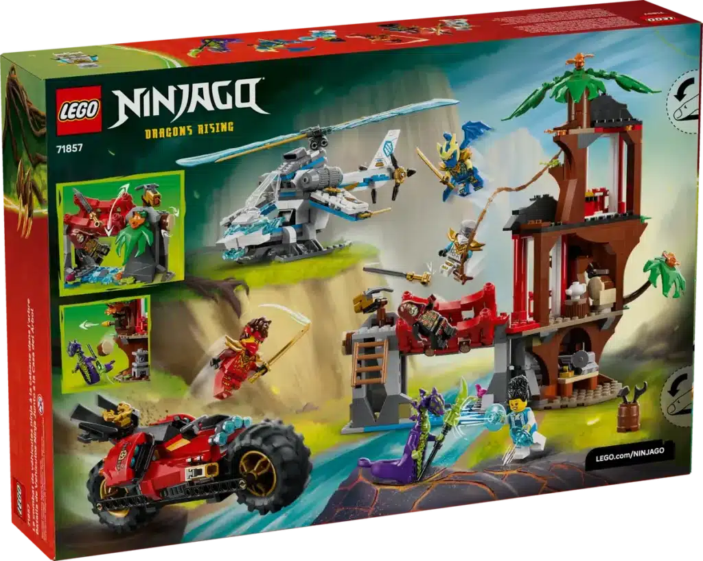 lego ninjago 71857 ninja vehicle tree house battle (8)