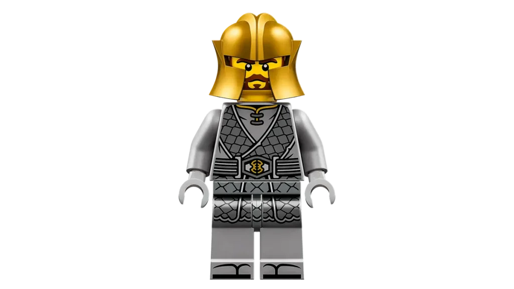 lego ninjago 71858 four weapons blacksmith (5)