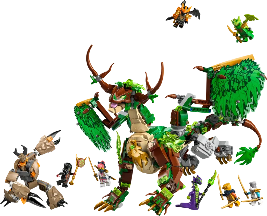 lego ninjago 71859 the dragon of life (3)