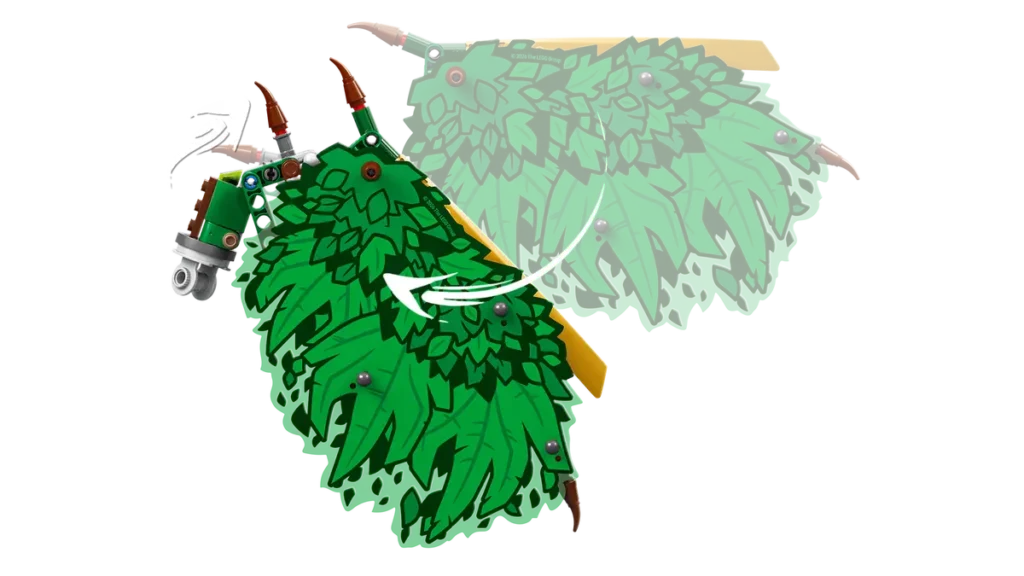 lego ninjago 71859 the dragon of life (6)