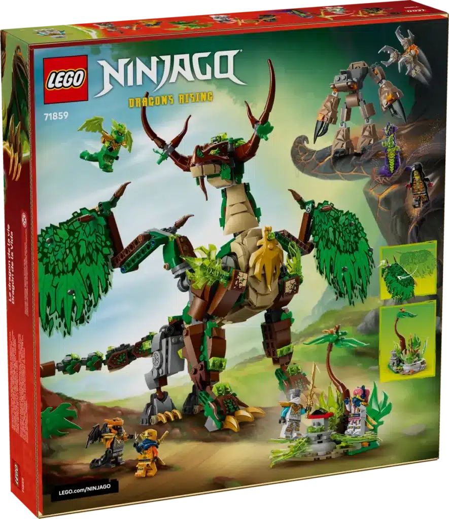 lego ninjago 71859 the dragon of life (8)