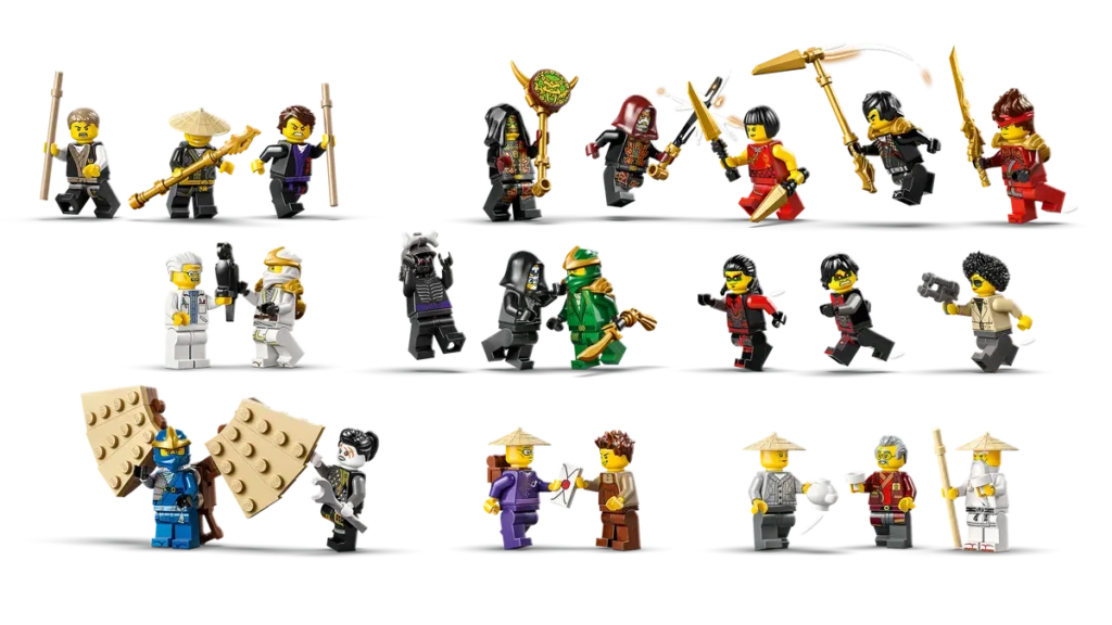 lego ninjago 71861 the old town (12)