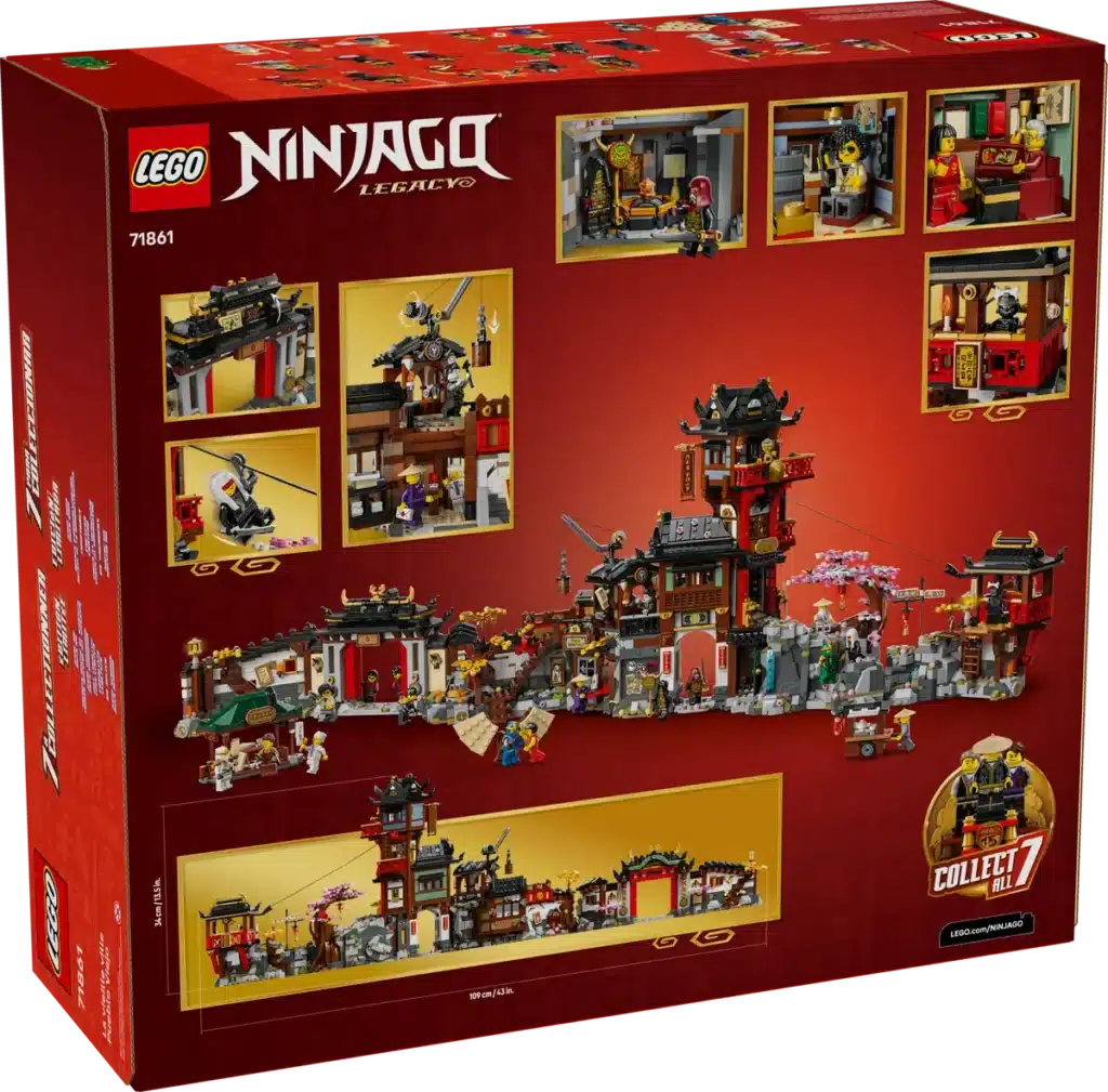 lego ninjago 71861 the old town (18)