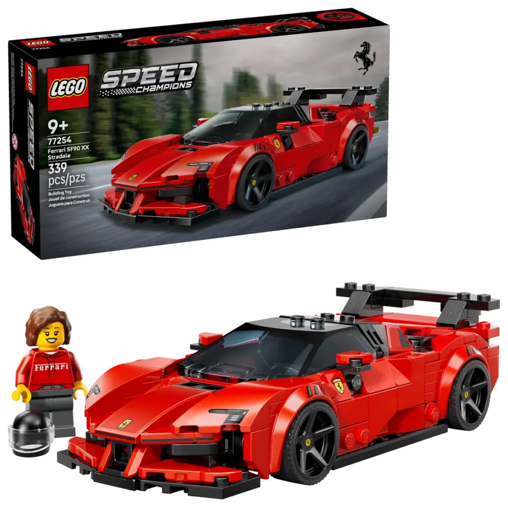 lego speed champions 77254 ferrari sf90 xx stradale (1)
