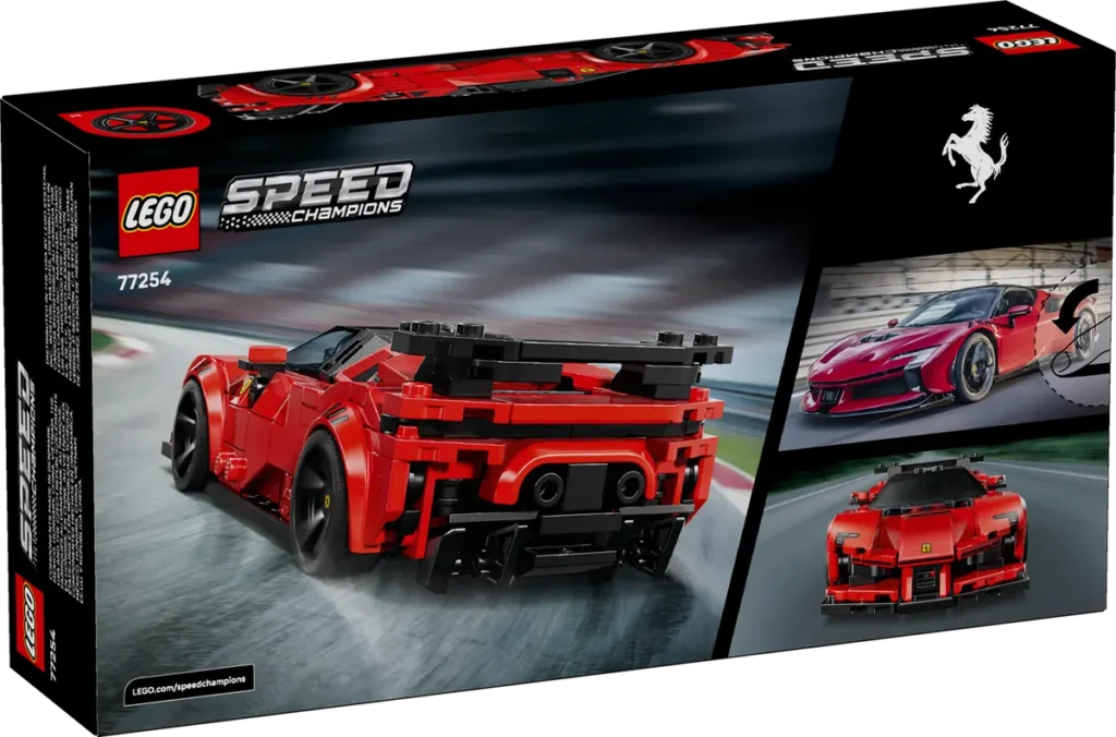 lego speed champions 77254 ferrari sf90 xx stradale (8)