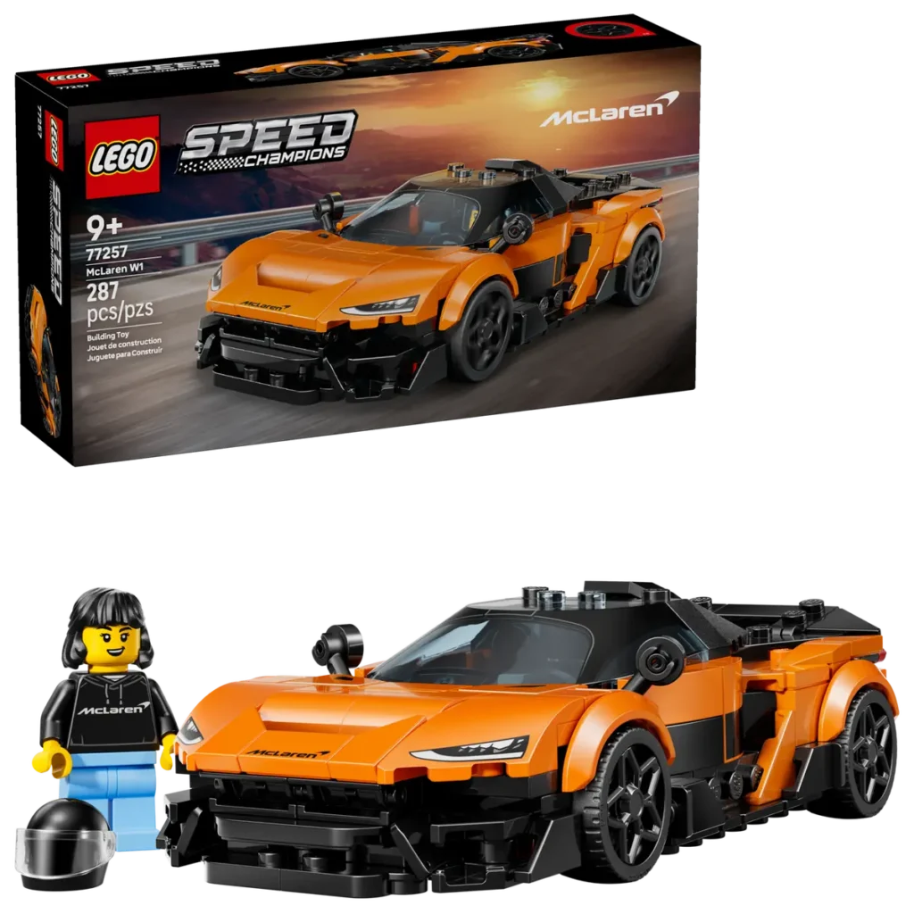 lego speed champions 77257 mclaren w1 (1)