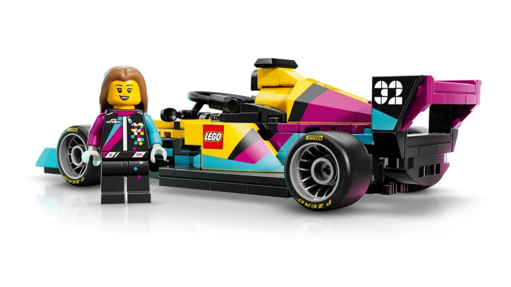lego speed champions 77258 f1 academy lego race car (5)