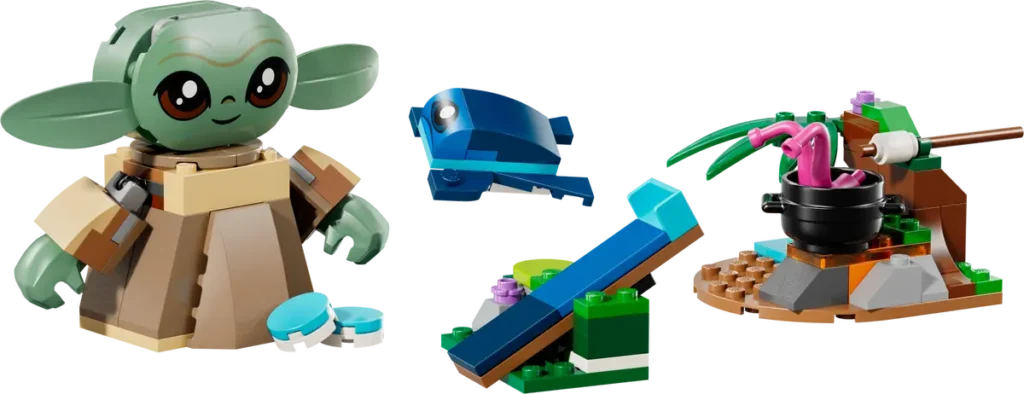 lego star wars 75443 grogu's homestead (2)