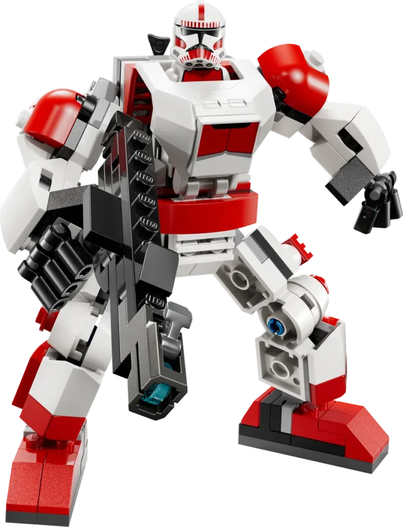 lego star wars 75448 clone shock trooper mech (2)