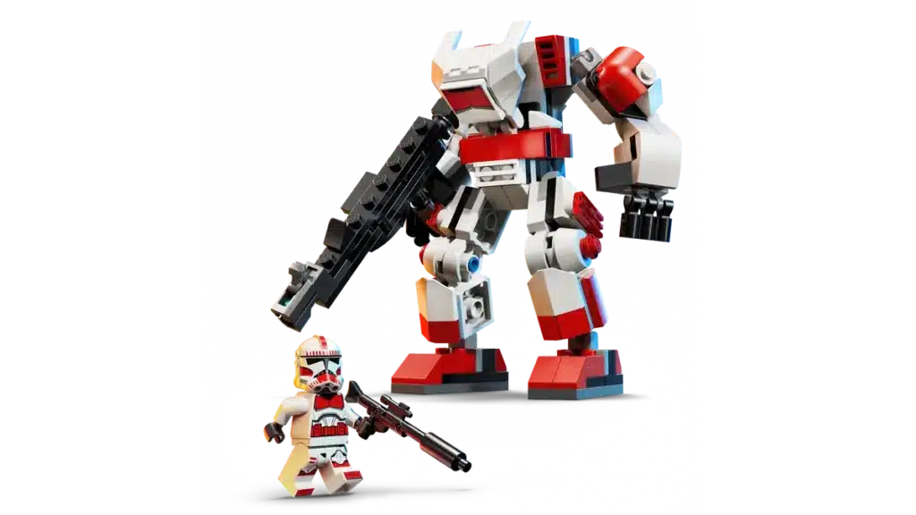 lego star wars 75448 clone shock trooper mech (4)
