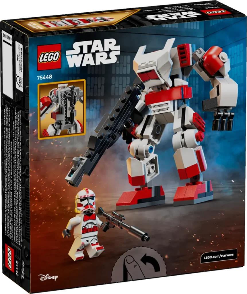lego star wars 75448 clone shock trooper mech (5)