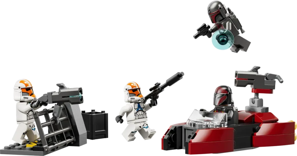 lego star wars 75449 siege of mandalore battle pack (2)