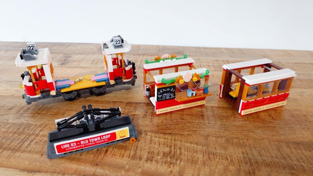 lumibricks heritage tram and station (11)