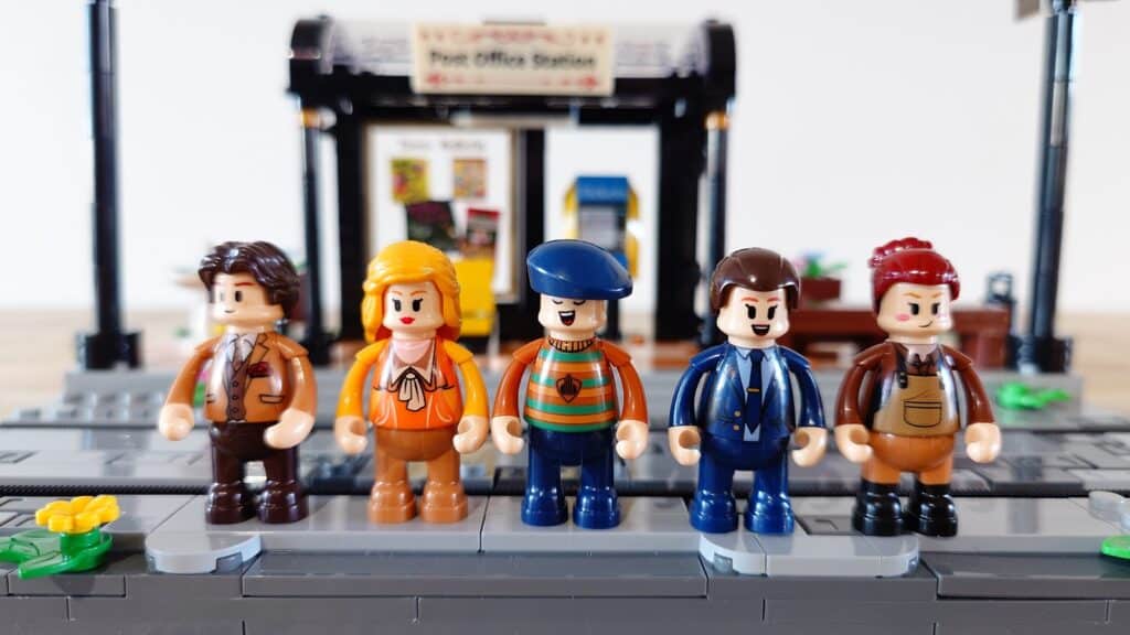 lumibricks heritage tram and station (12)