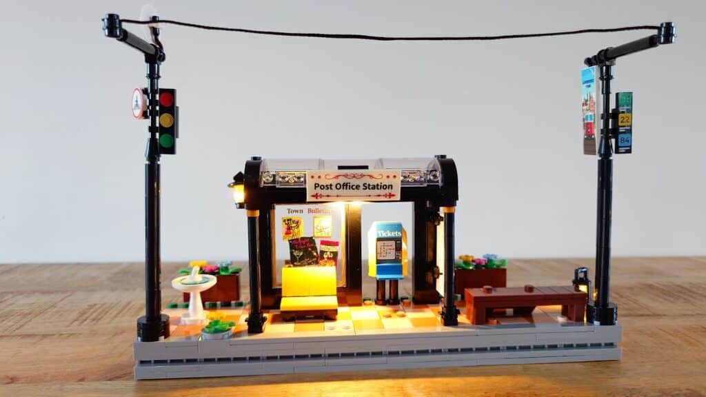 lumibricks heritage tram and station (15)