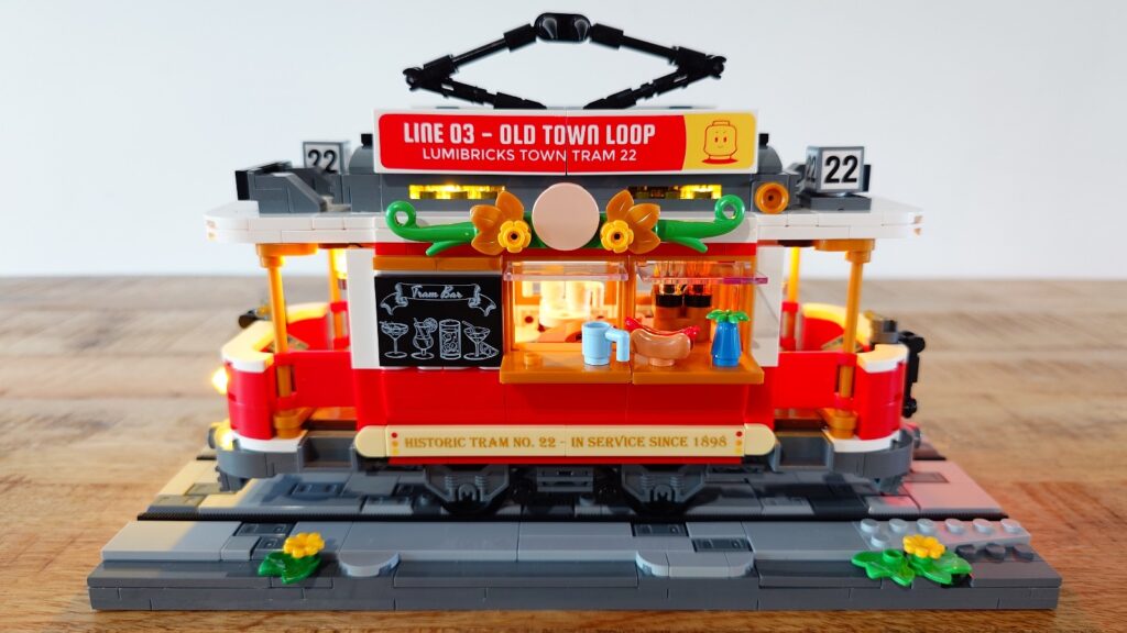 lumibricks heritage tram and station (4)