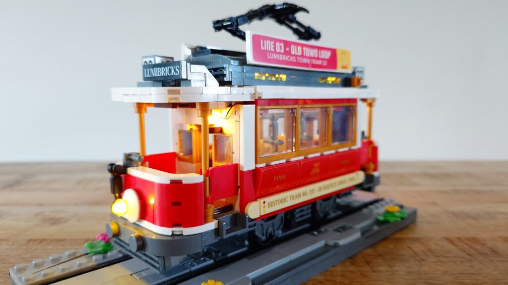 lumibricks heritage tram and station (5)