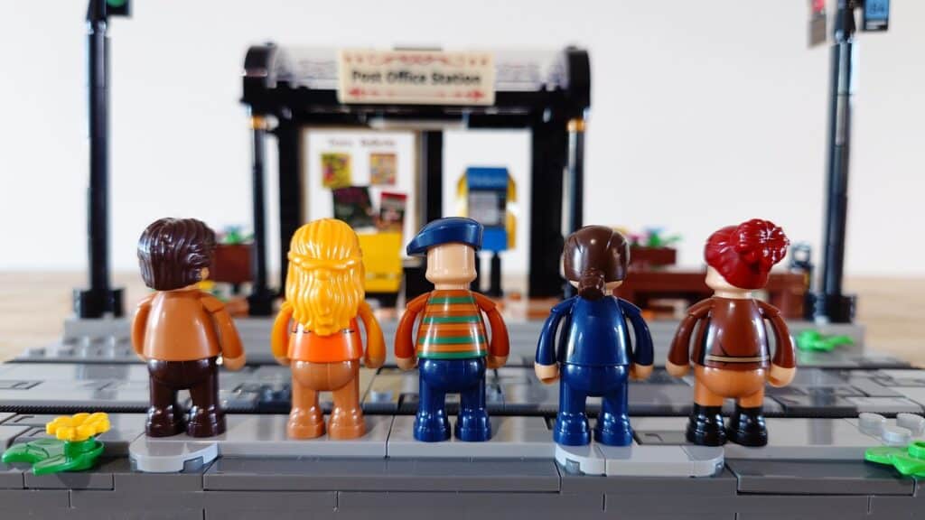 lumibricks heritage tram and station (6)