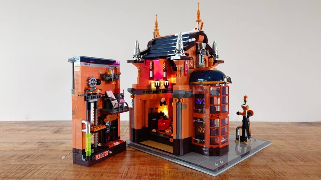 lumibricks steampunk memory magic shop (12)