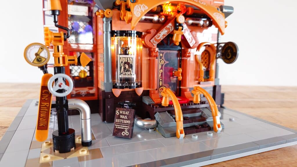 lumibricks steampunk memory magic shop (15)