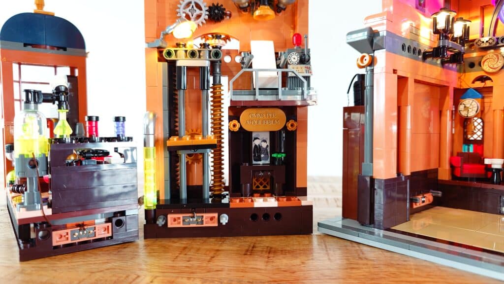 lumibricks steampunk memory magic shop (2)