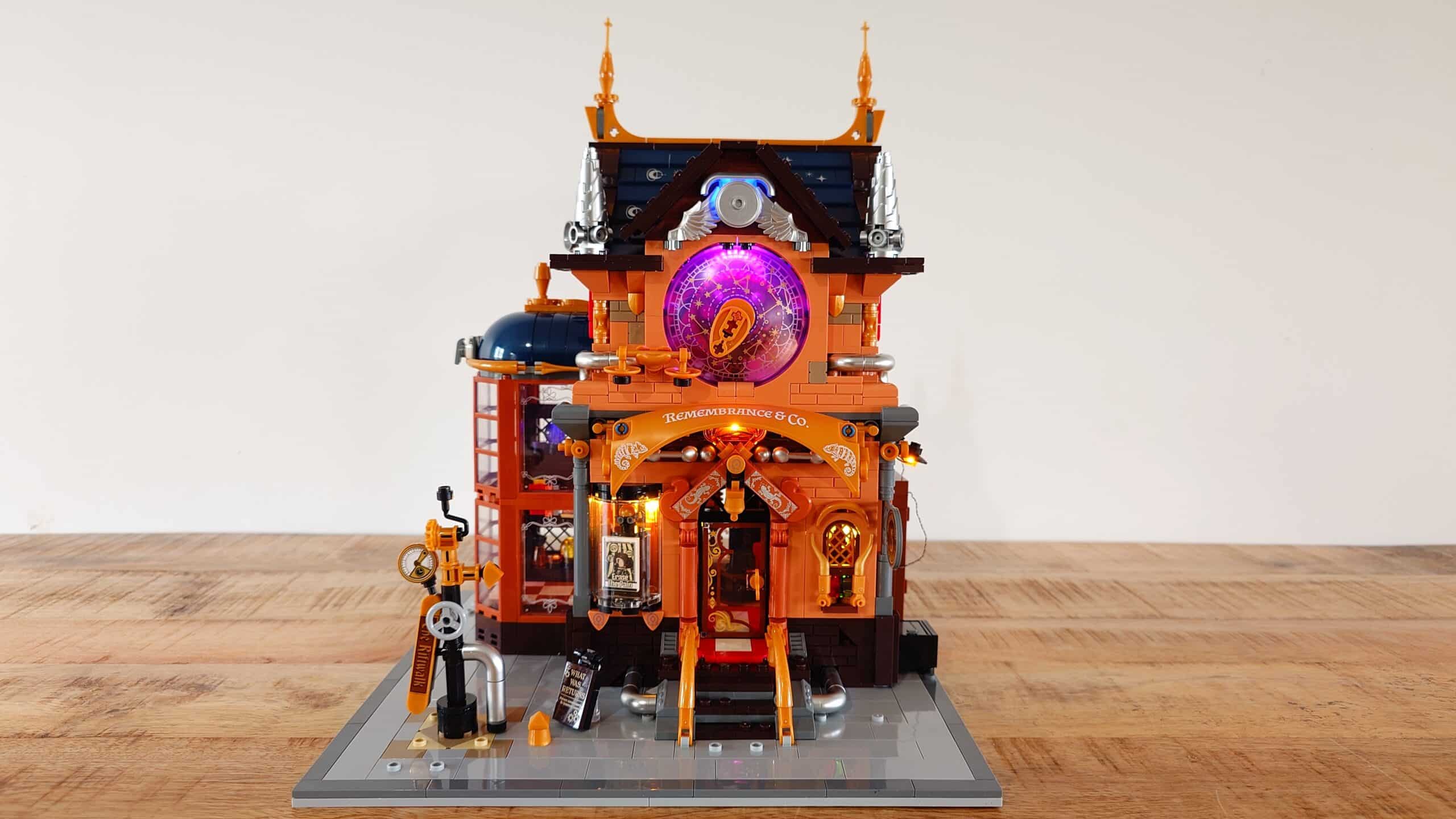 lumibricks steampunk memory magic shop (22)