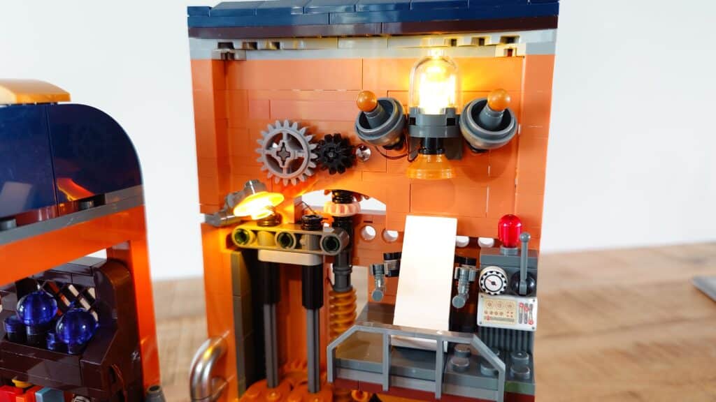 lumibricks steampunk memory magic shop (5)
