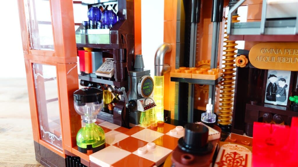 lumibricks steampunk memory magic shop (6)