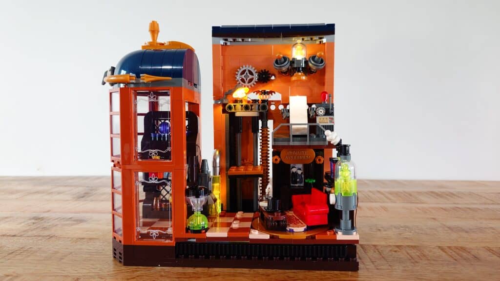 lumibricks steampunk memory magic shop (7)