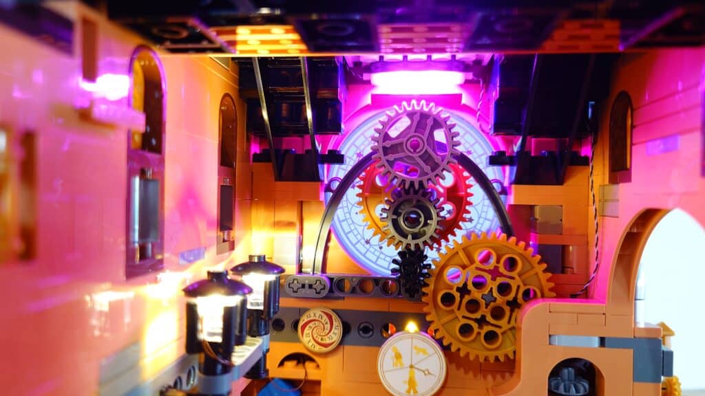 lumibricks steampunk memory magic shop (8)