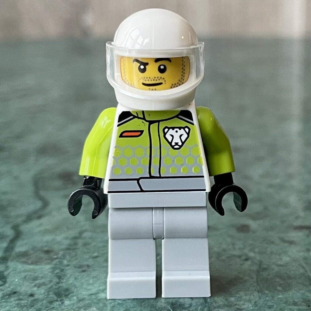 30719 go kart racer 2