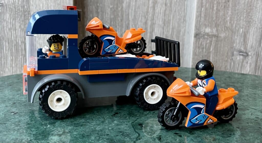 60491 motorcycle transporter 6
