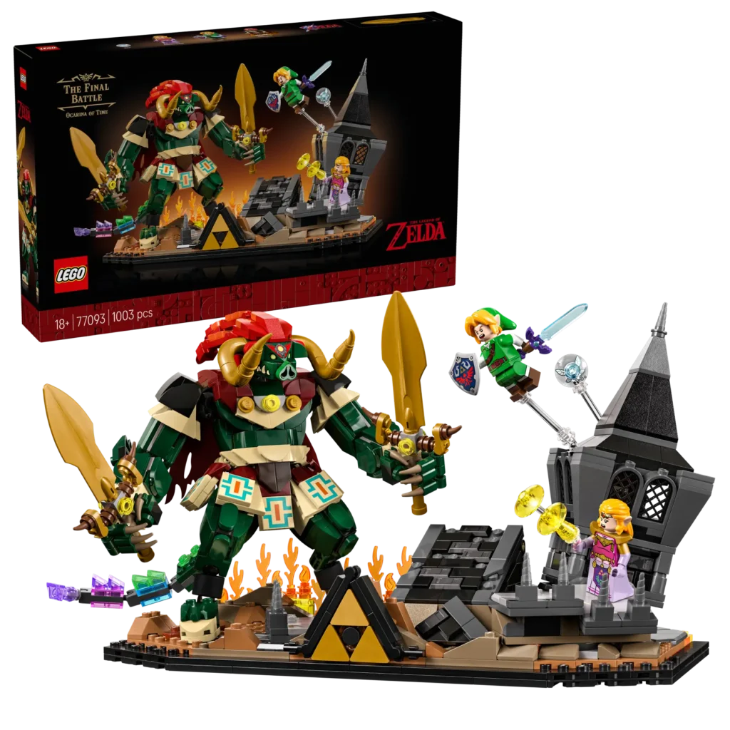 lego 77093 the legend of zelda ocarina of time the final battle (1)