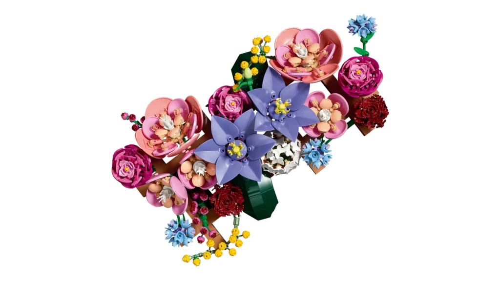 lego botanicals 11503 flower wall (12)