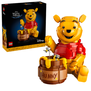 LEGO Disney 43300 Winnie the Pooh