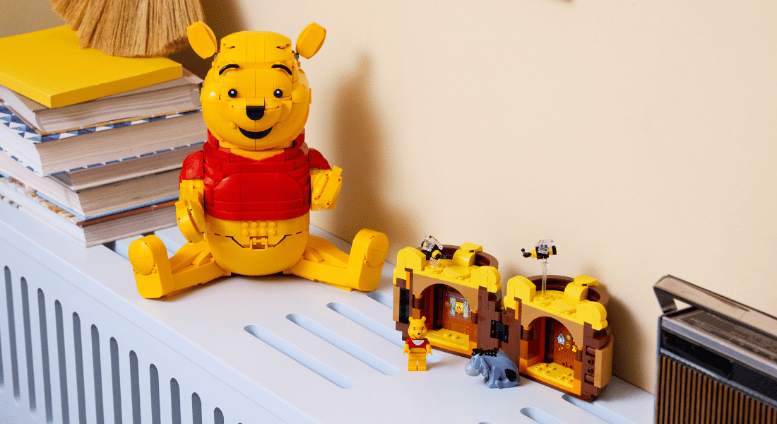 lego disney 43300 winnie the pooh