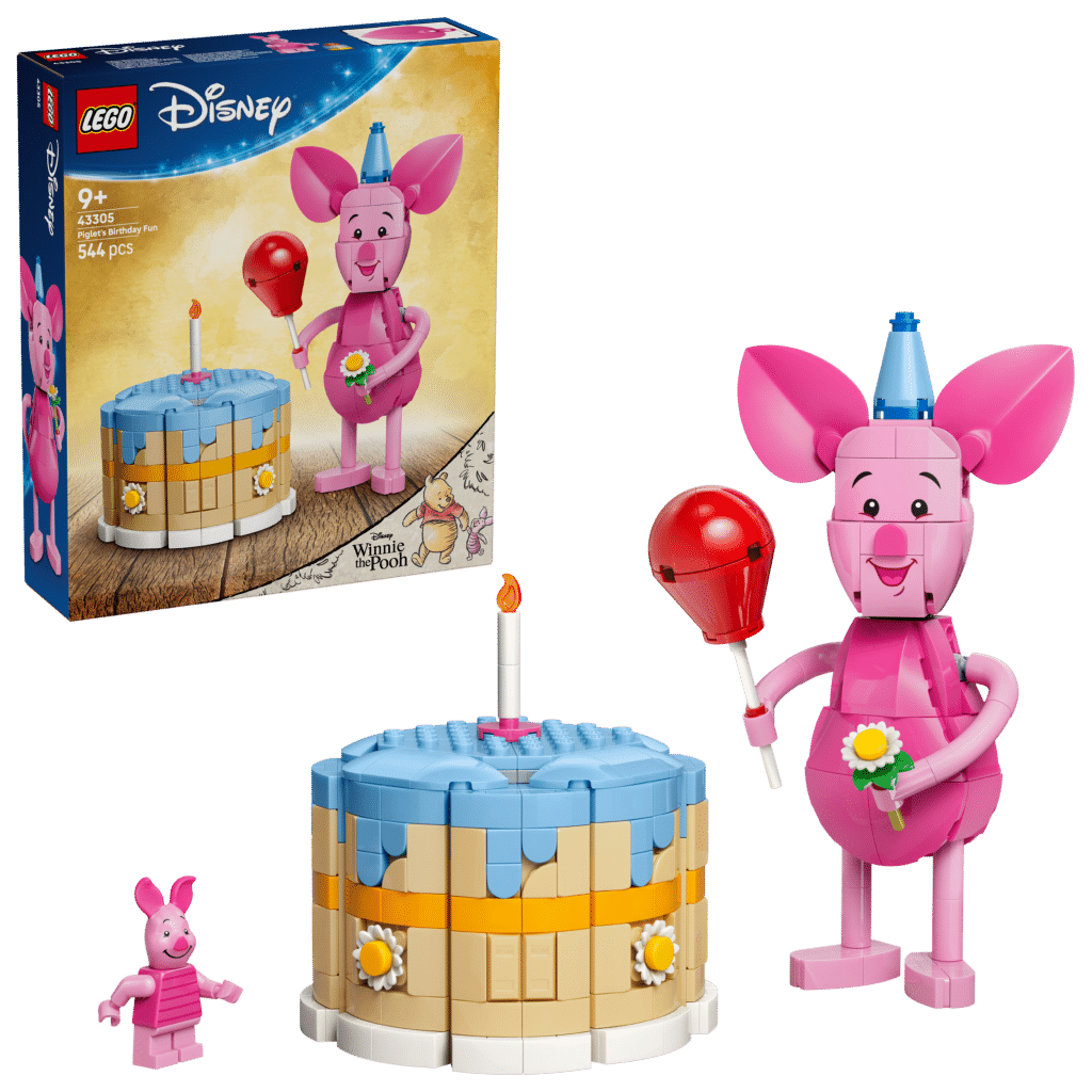 lego disney 43305 piglets birthday fun (1)