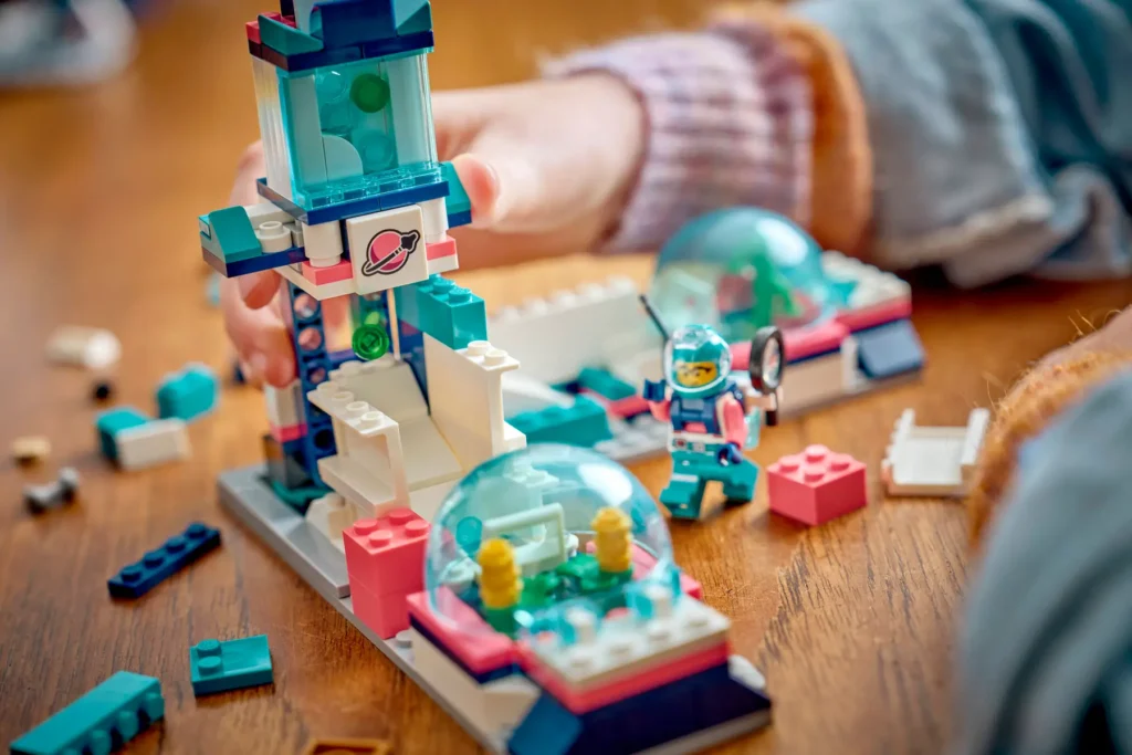 lego education 45200 moon mission science kit (3)