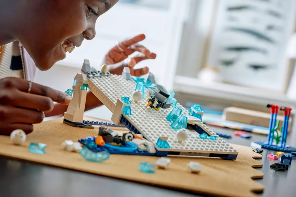 lego education 45201 antarctic animals science kit (5)