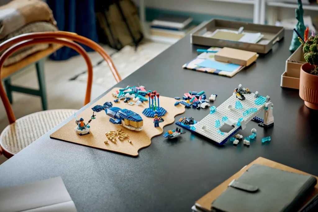 lego education 45201 antarctic animals science kit (8)