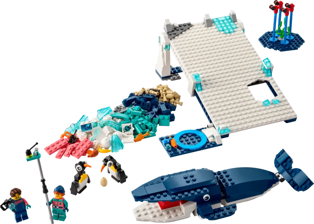 lego education 45201 antarctic animals science kit (9)