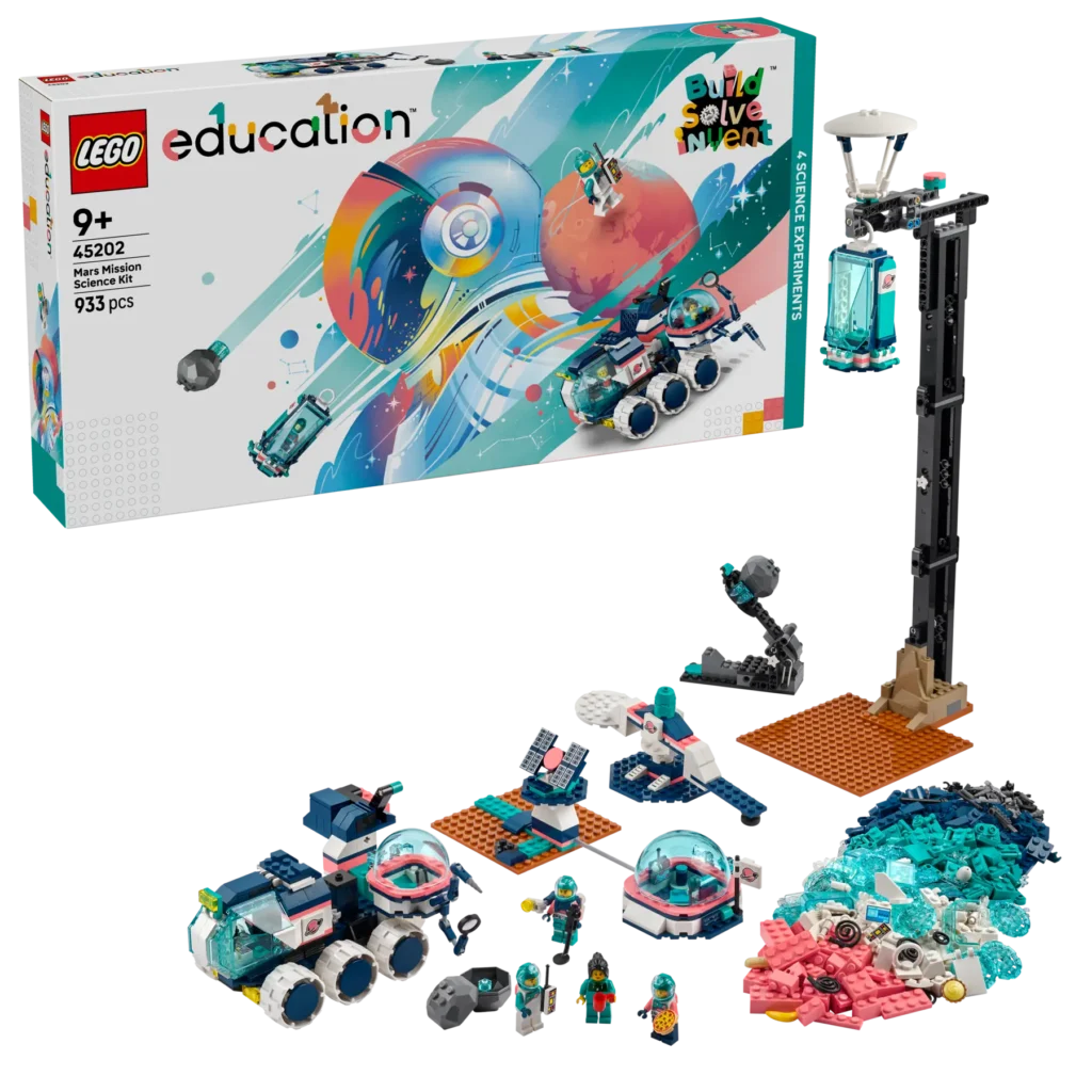 lego education 45202 mars mission science kit (1)
