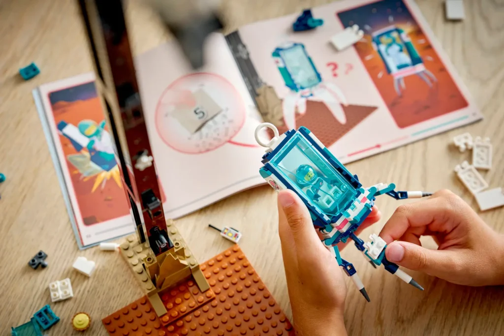 lego education 45202 mars mission science kit (3)