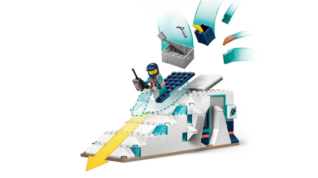 lego education 45203 arctic animals science kit (11)