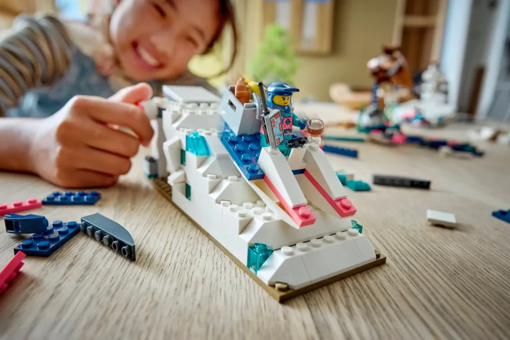 lego education 45203 arctic animals science kit (5)