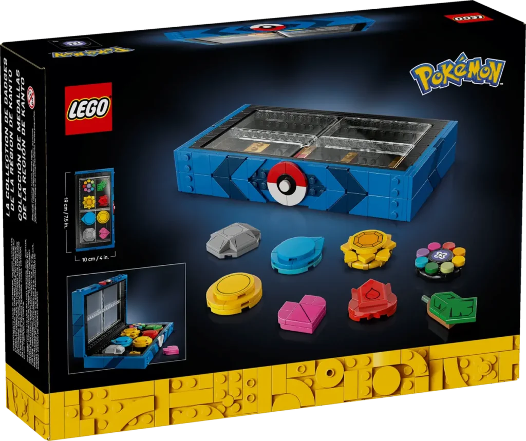 lego pokémon 40892 kanto region badge collection (2)